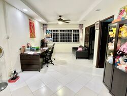 Blk 450C Tampines Street 42 (Tampines), HDB 5 Rooms #401197681